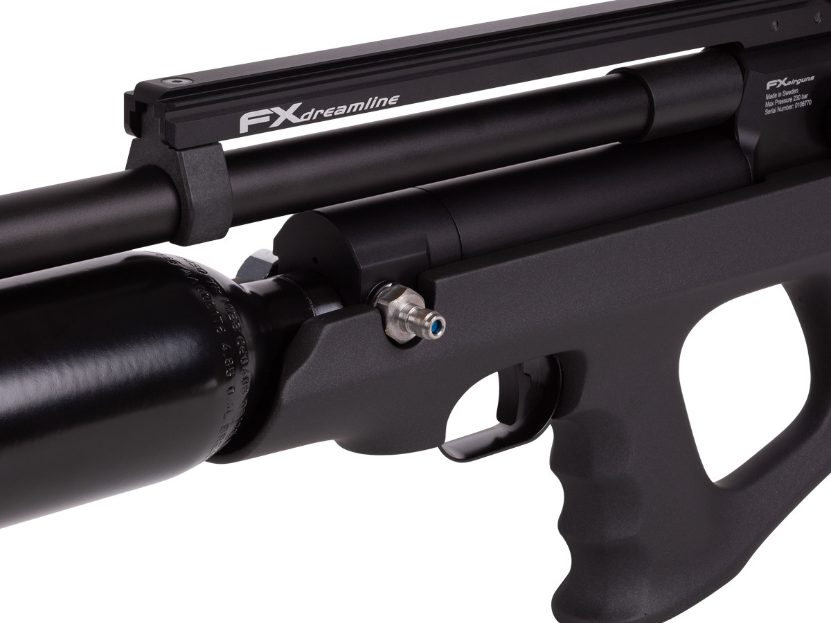 Fx Dreamline Power Pup Pre Charged Pneumatic Air Rifle Airgun Depot 52662 Hot Sex Picture 1534