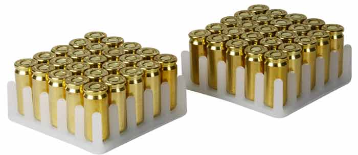 Balas de Salva Walther 9mm Blanks for Full- & Semi-Auto Pistols 50ct