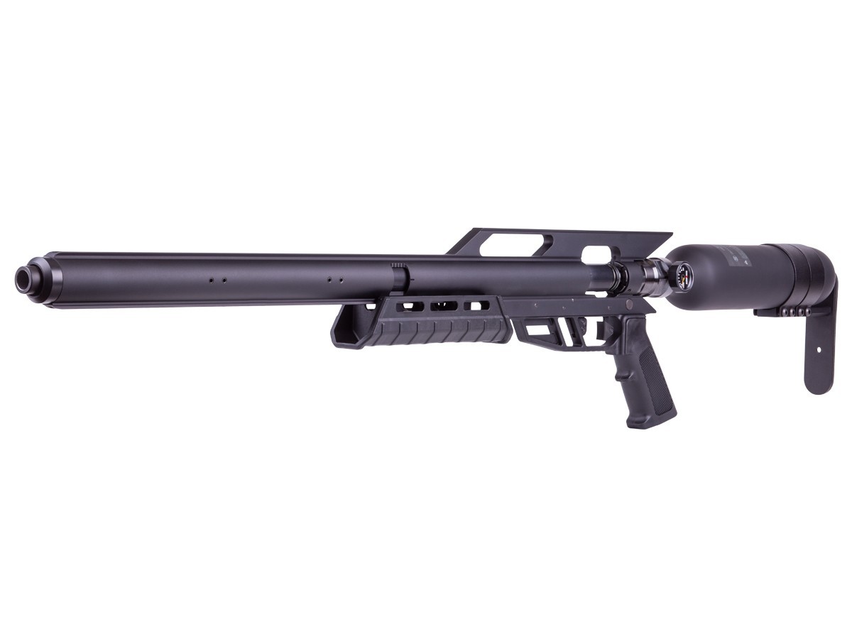AirForce Tex-Rex Carbine, .457 Caliber