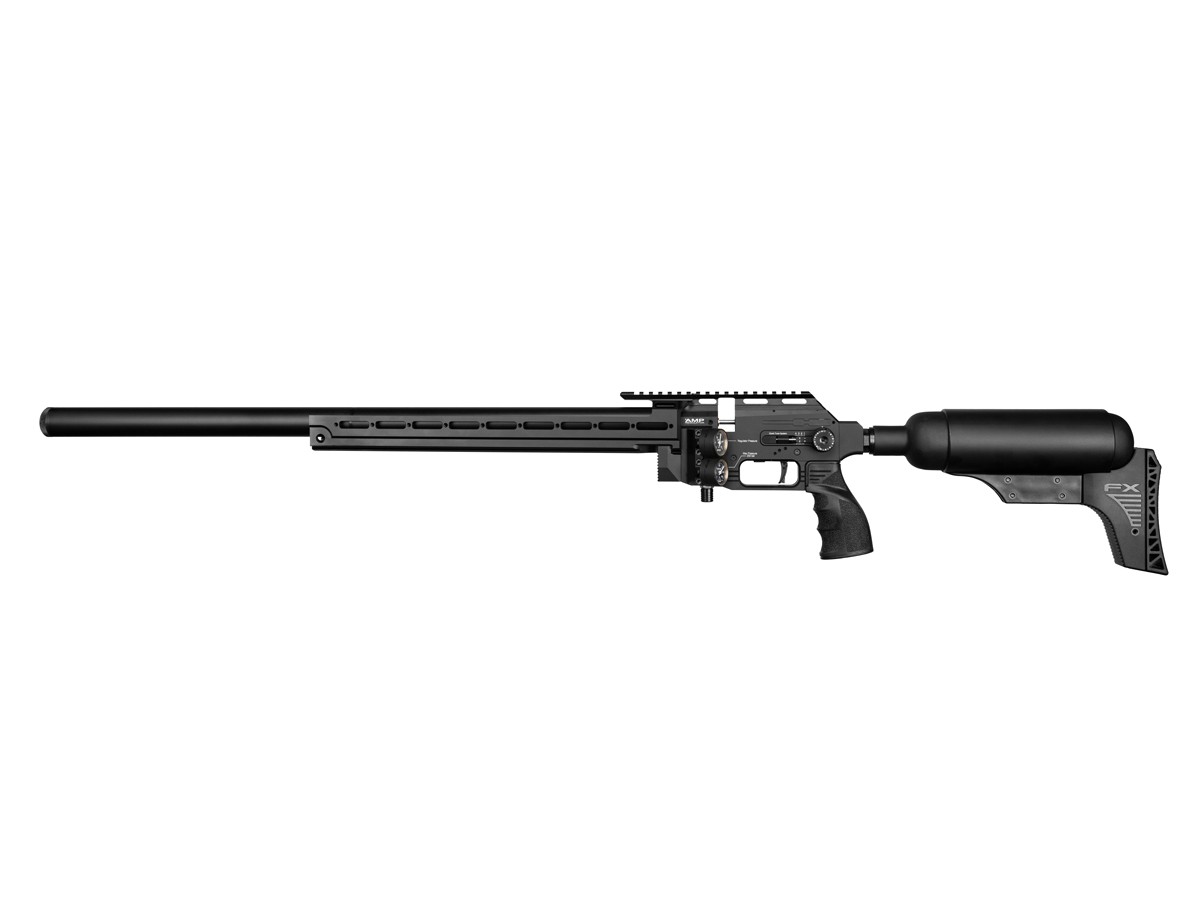FX Dynamic MkII .177 Caliber, 700mm