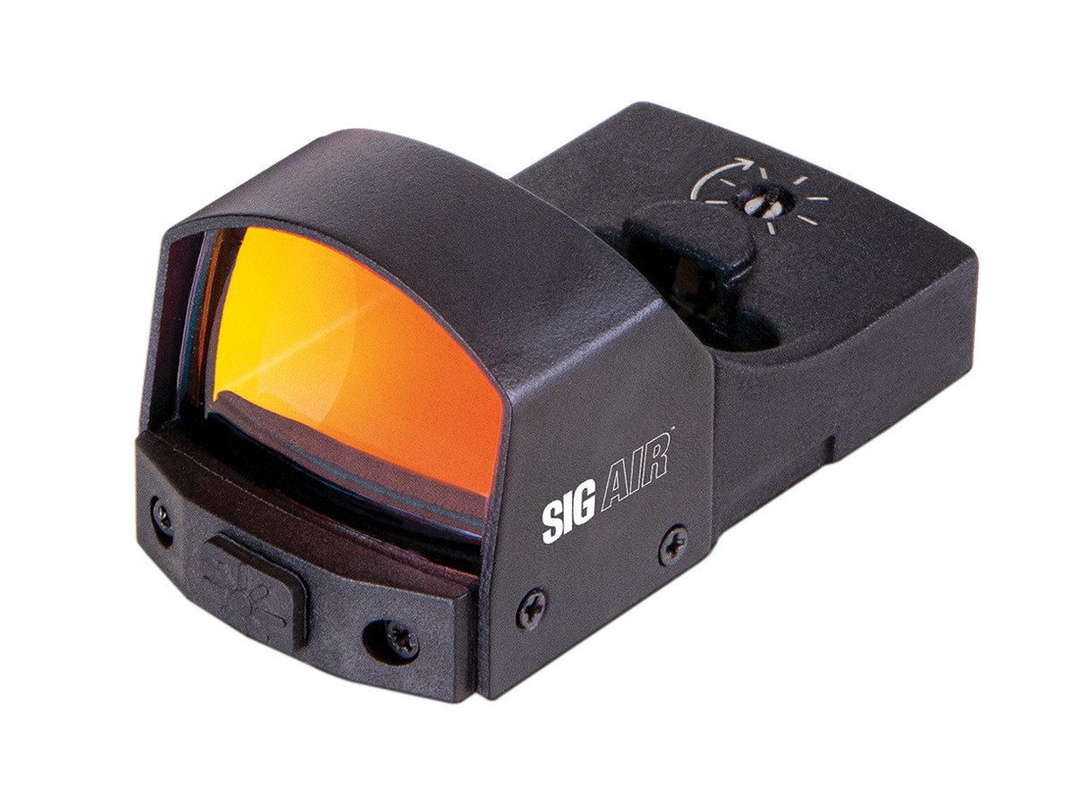 SIG Air Reflex Sight