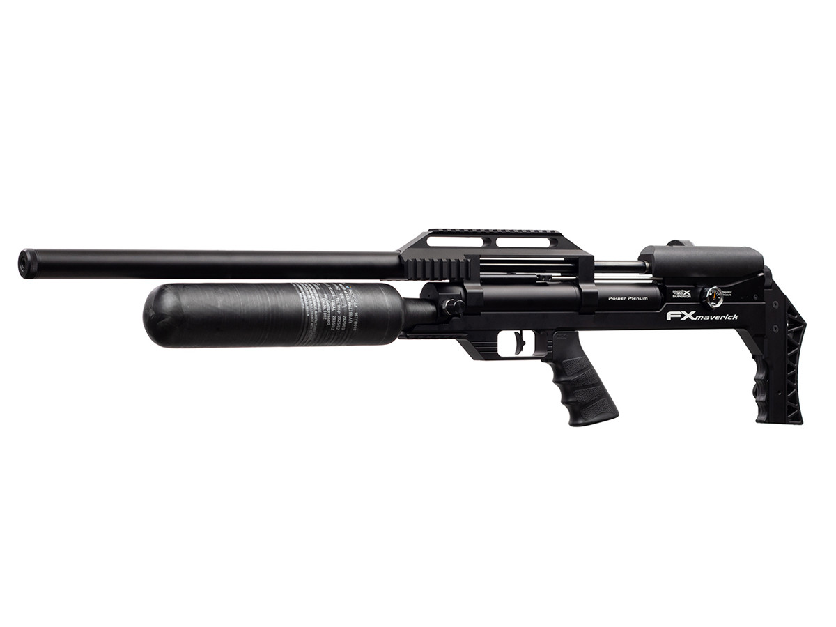 Paintball Sniper Rifle