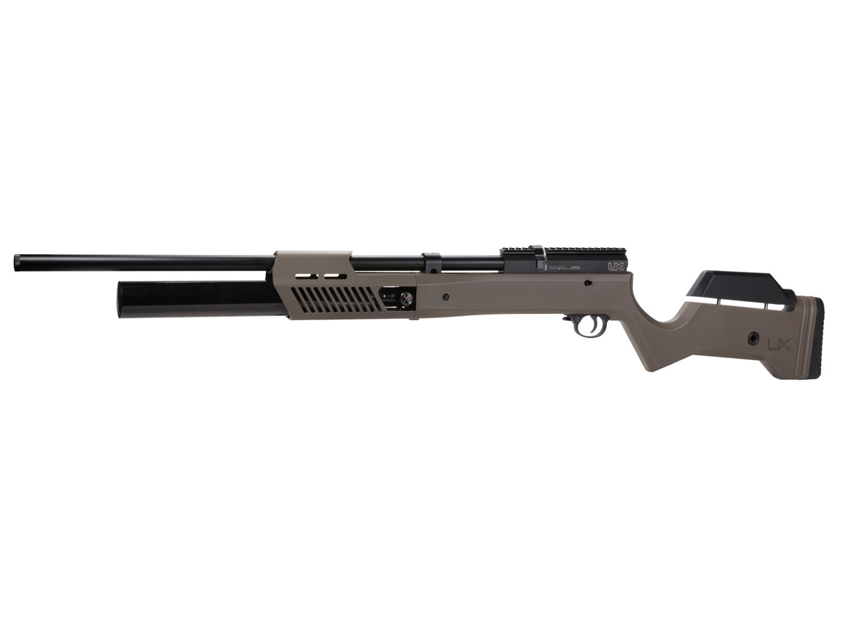 umarex-gauntlet-2-25-caliber-rifle