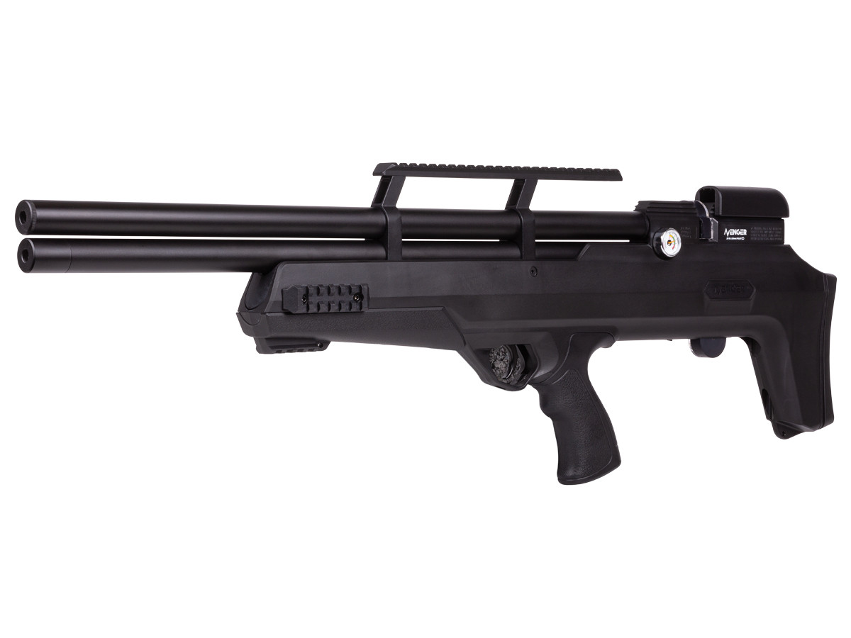 Air Venturi Avenger, Bullpup, .25 Caliber Precharged pneumatic Air Rifle Airgun Depot