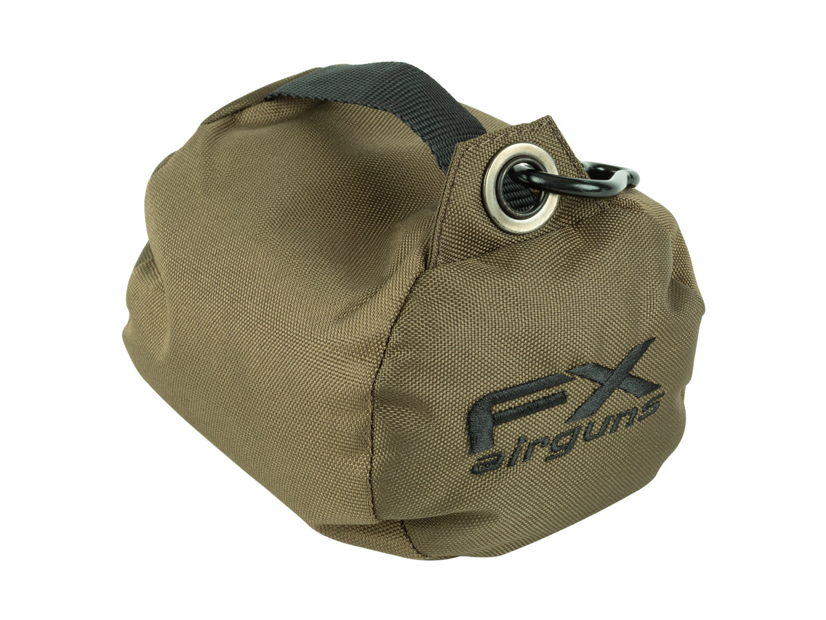 FX Airguns GRS Rear Bag