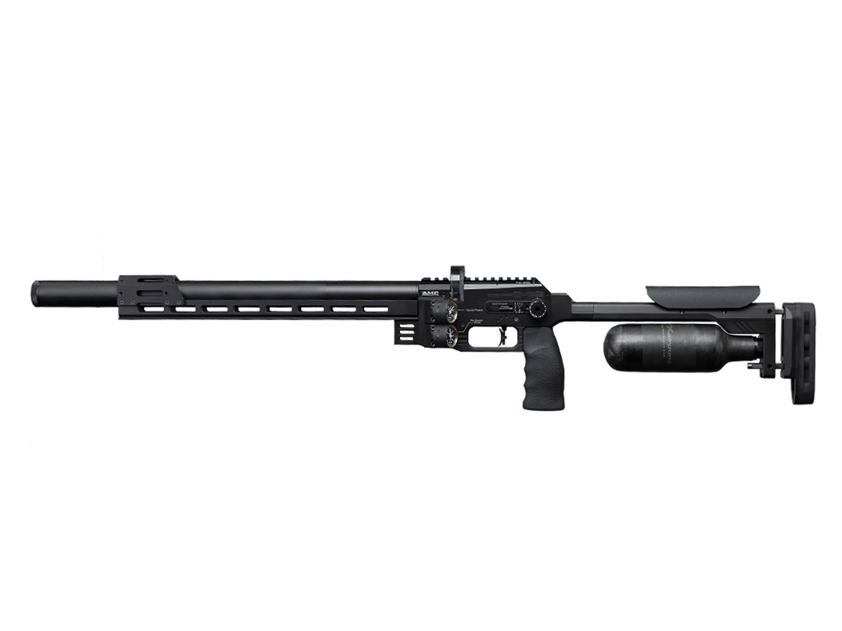 FX Panthera 500 PCP Air Rifle