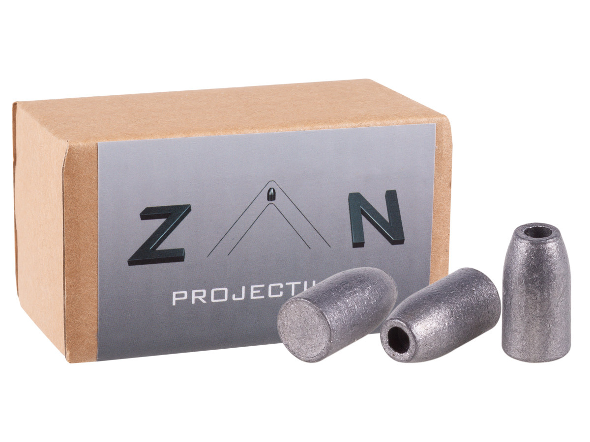 ZAN Projectiles Slug HP .177 Cal, 20gr - 300ct