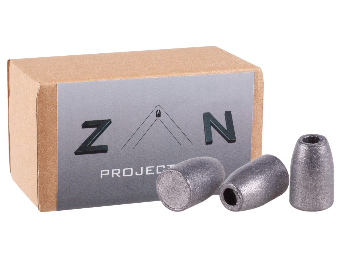 ZAN Projectiles Slug HP .177 Cal, 16gr - 350ct