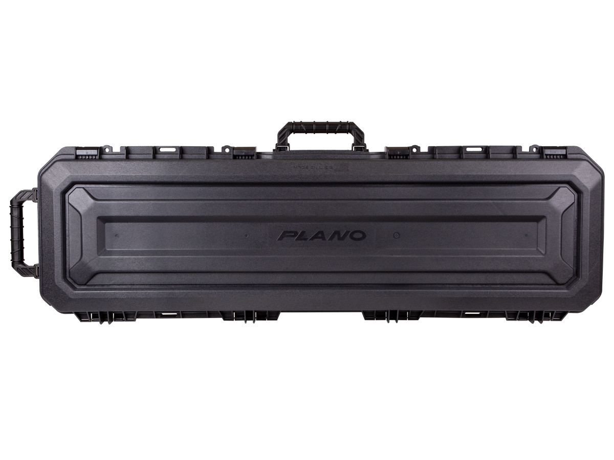 Plano All Weather Rifle Case, 52"