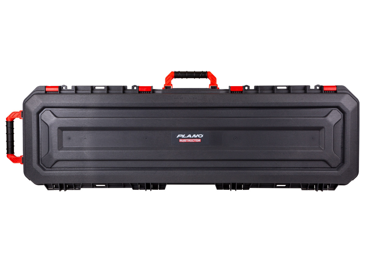 Plano All Weather Rustrictor Rifle Case, 52"