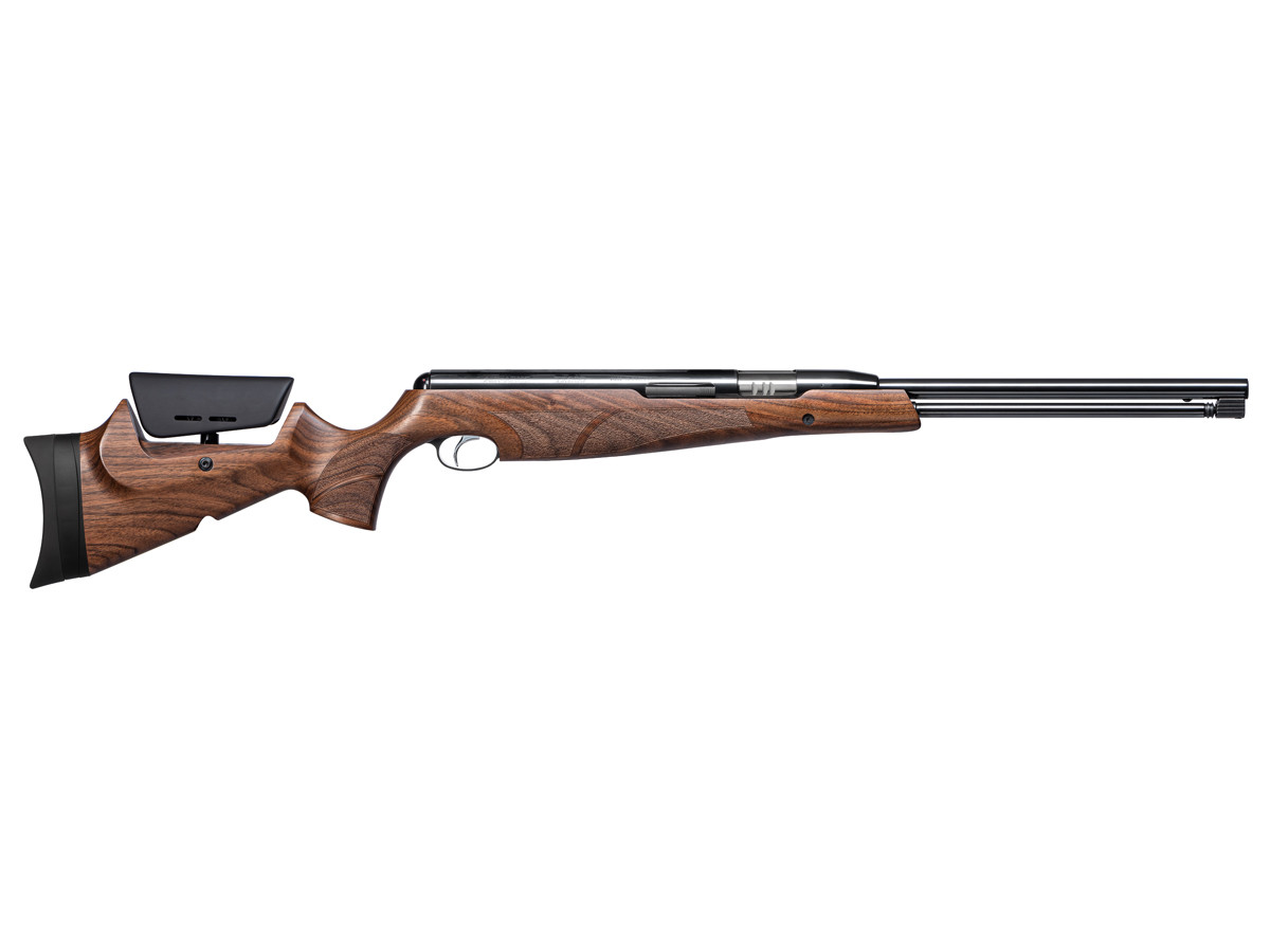 Air Arms TX200 MKIII Ultimate Springer, Walnut, .177 cal