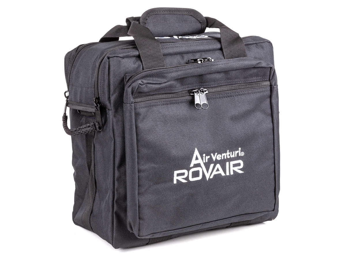 Air Venturi RovAir Portable Compressor Travel Bag