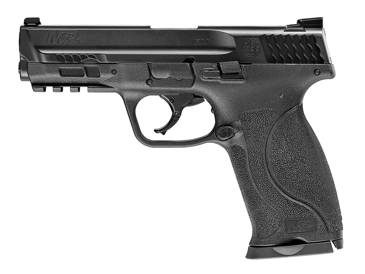 Smith & Wesson M&P 9 M2.0