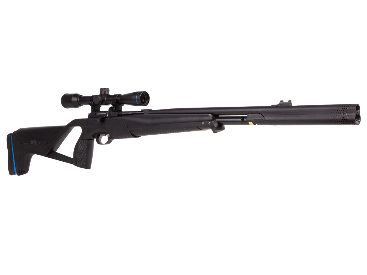 Stoeger XM1 Suppressed, Scope Combo
