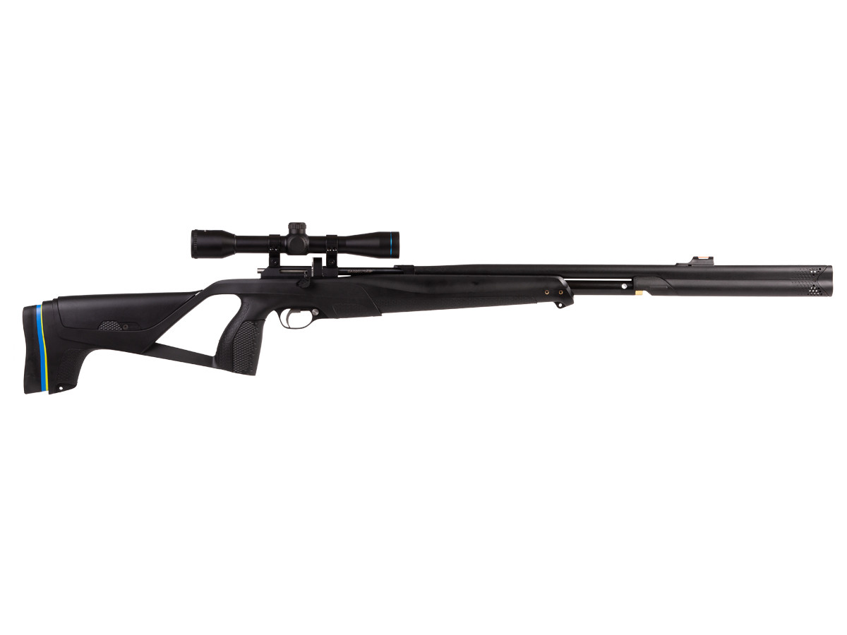 Stoeger XM1 Suppressed, Scope Combo