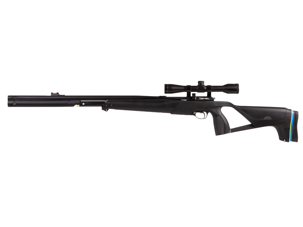 Stoeger XM1 Suppressed, Scope Combo
