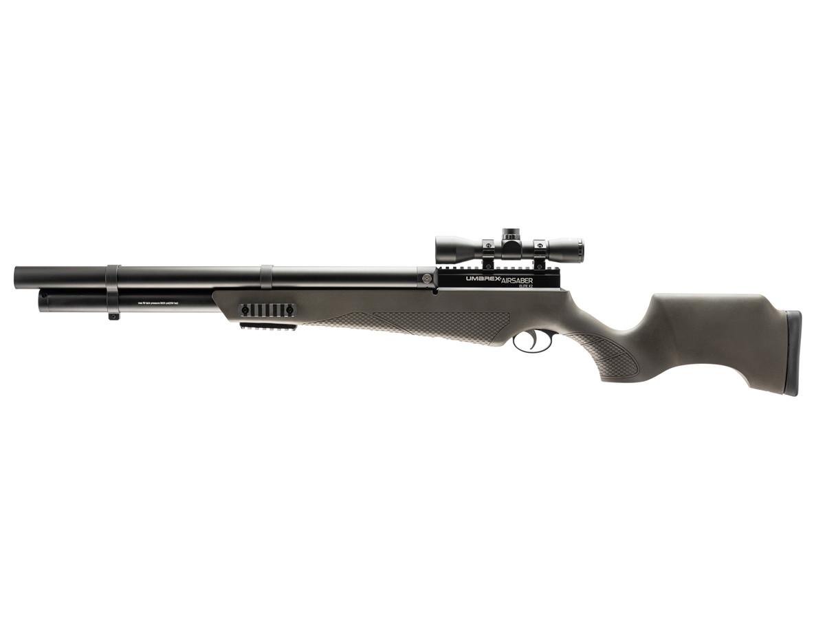 Umarex AirSaber Elite X2