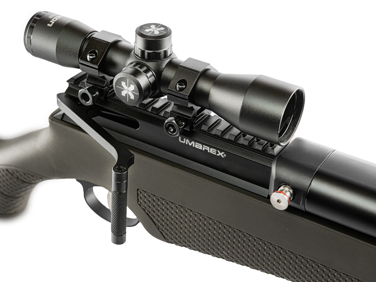 Umarex AirSaber Elite X2