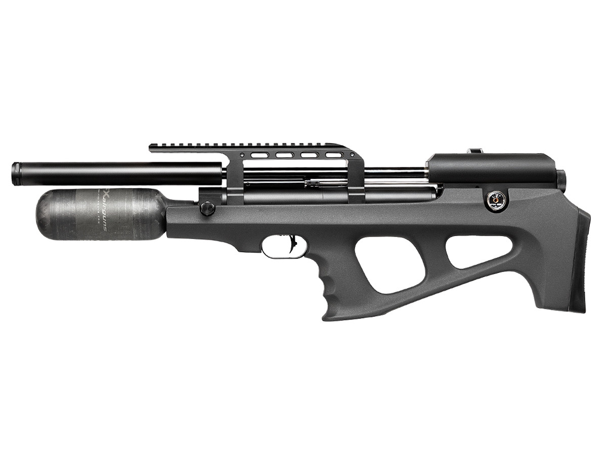 Fx Wildcat Mkiii Bt Compact Synthetic Caliber Air Rifle