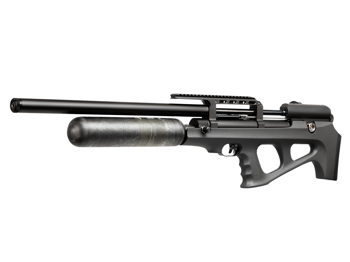 Fx Wildcat Mkiii Bt Sniper Synthetic Air Rifle Airgun Depot