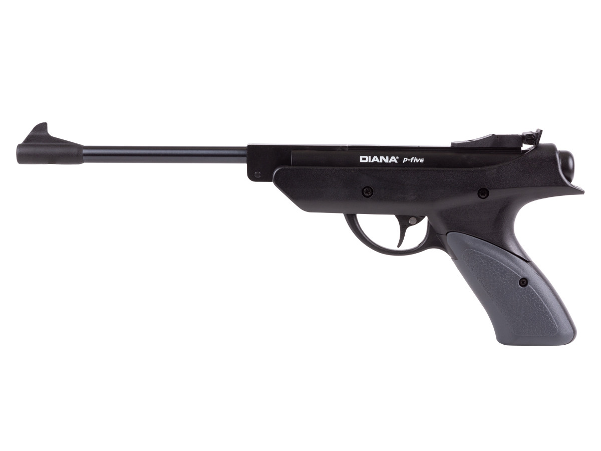 Diana P-Five Air Pistol
