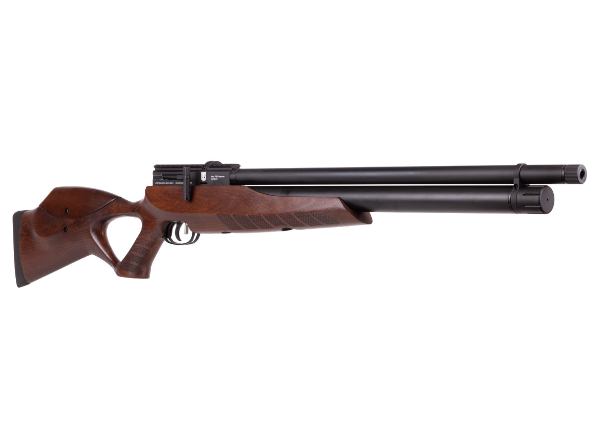 JTS Airacuda Max Rifle Compressor Combo