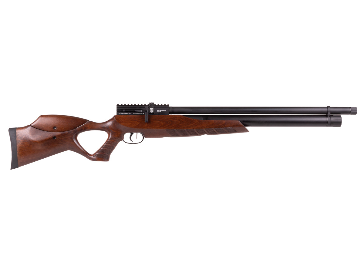 JTS Airacuda Max Rifle Compressor Combo