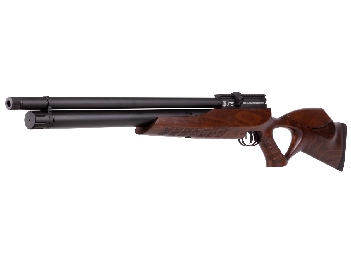 JTS Airacuda Max Rifle Compressor Combo