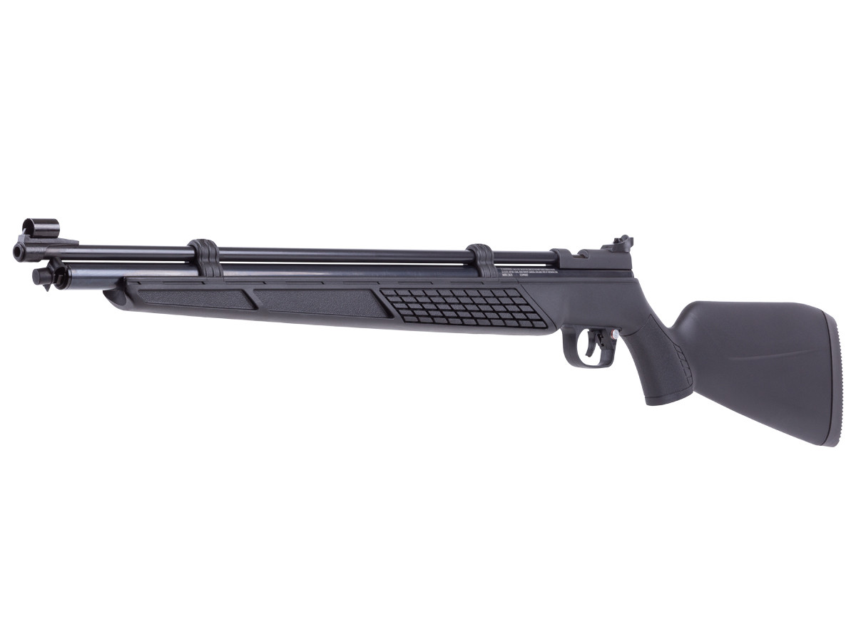 Crosman 3622 pcp pellet rifle