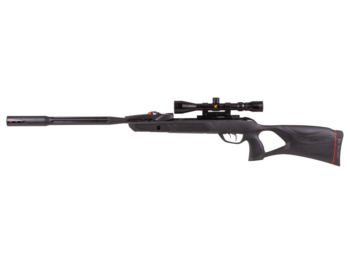 Gamo Swarm Fusion 10X, Gen 3i