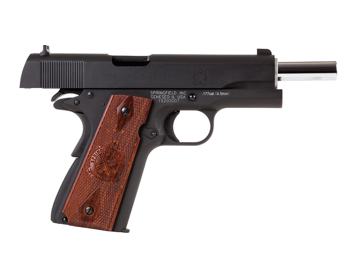 Pistola 1911 Co2  MercadoLibre 📦
