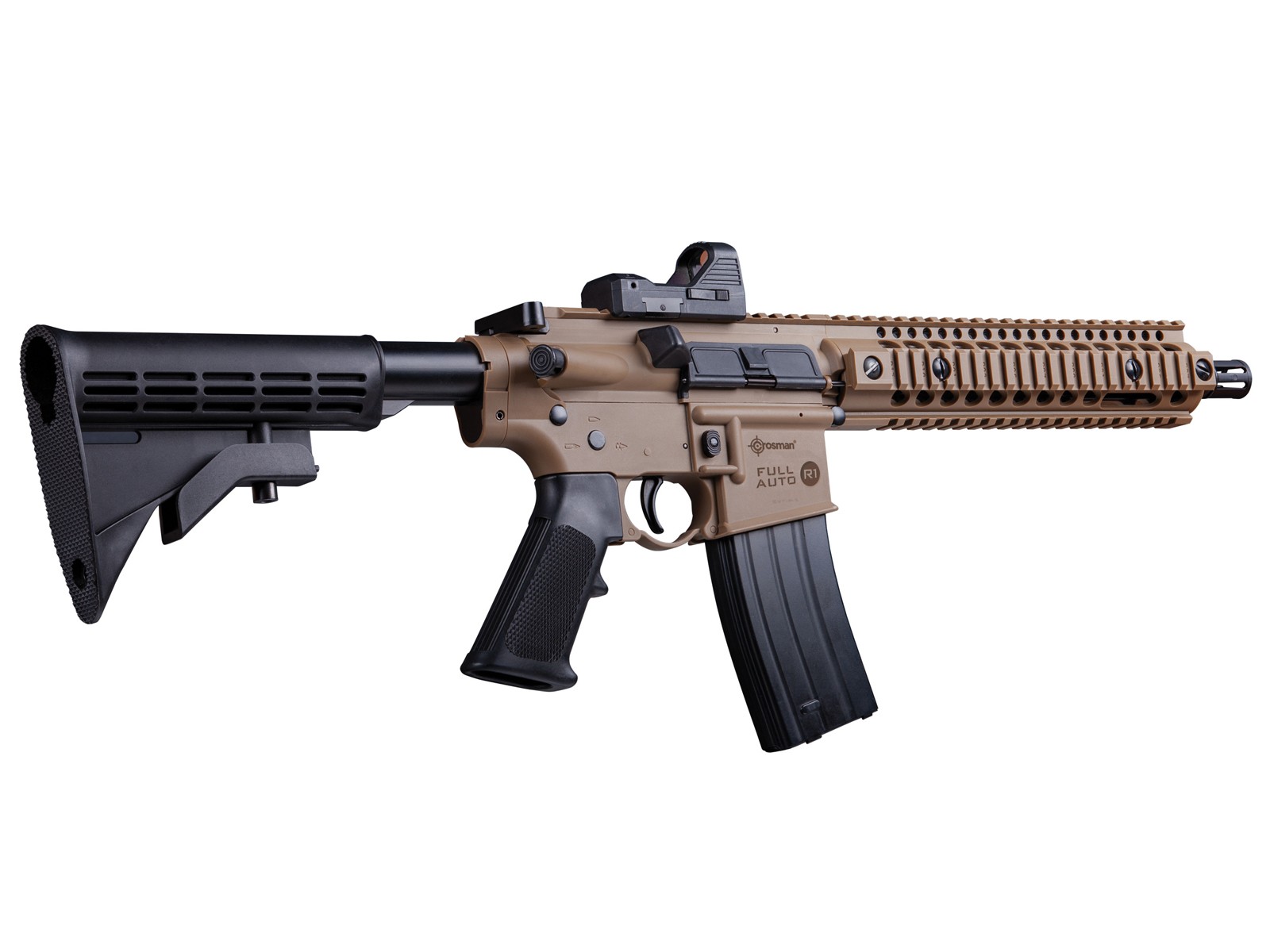 Crosman Full Auto R1