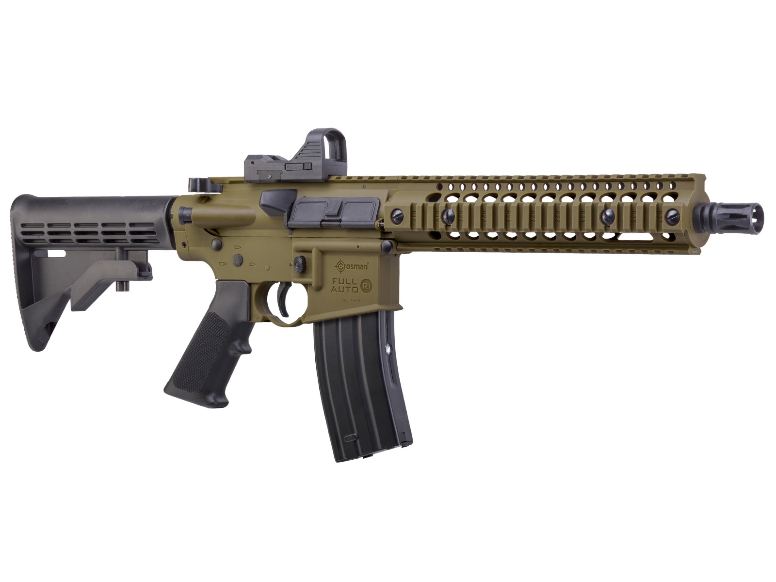 Crosman Full Auto R1