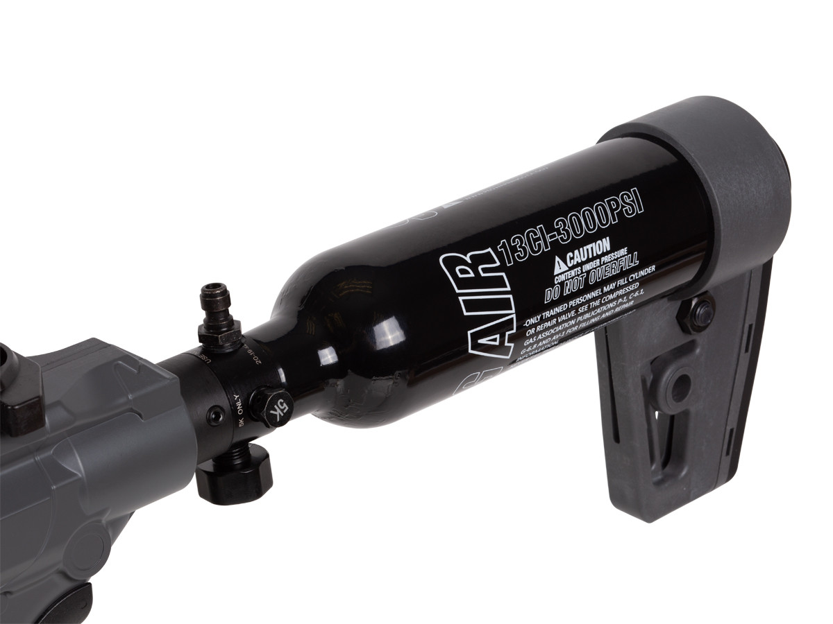 SIG MCX Virtus | PCP Air Rifle Replica | Airgun Depot