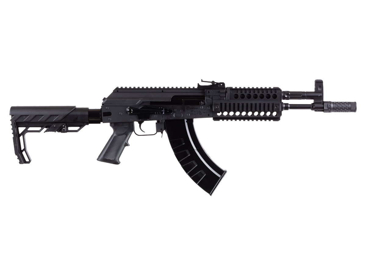 Crosman Full Auto AK1