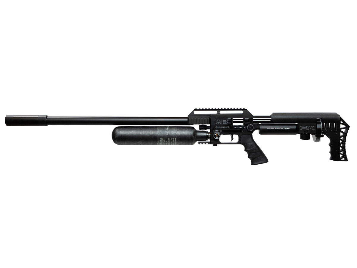 FX Impact M3 .35 Caliber Air Rifle