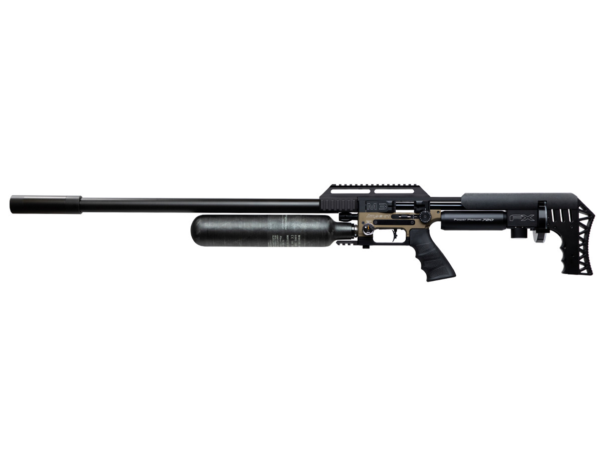 FX Impact M3 PCP Air Rifle