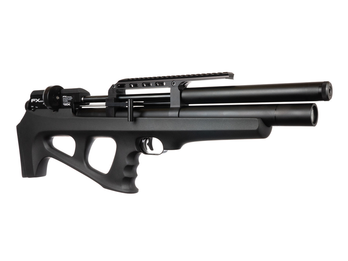 Fx Airguns Wildcat Mkiii Compact Pre Charged Pneumatic Pcp Air Rifles Hot Sex Picture 4035