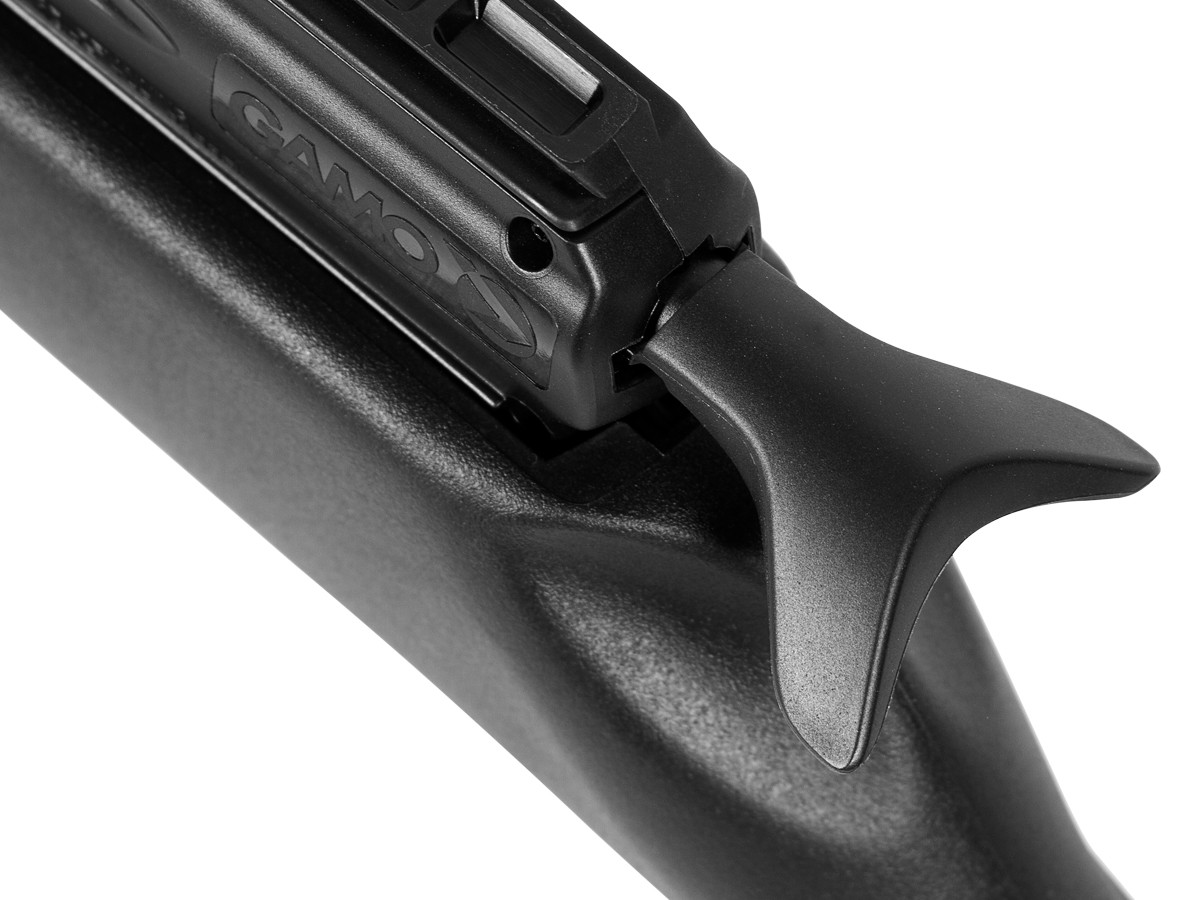 Comprar Rifle Perdigones Gamo Arrow Pcp 5.5 Negro