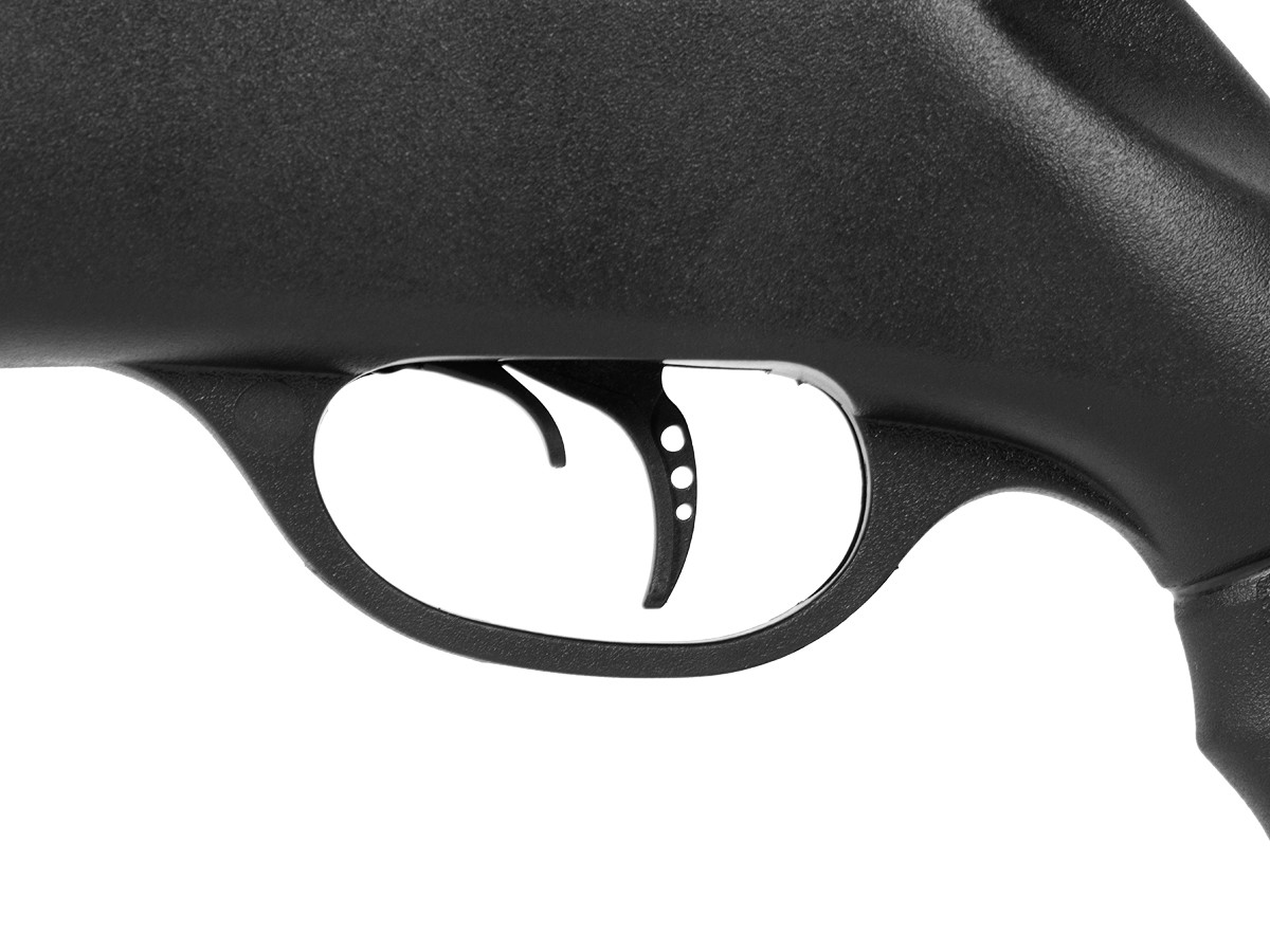 Comprar Rifle Perdigones Gamo Arrow Pcp 5.5 Negro