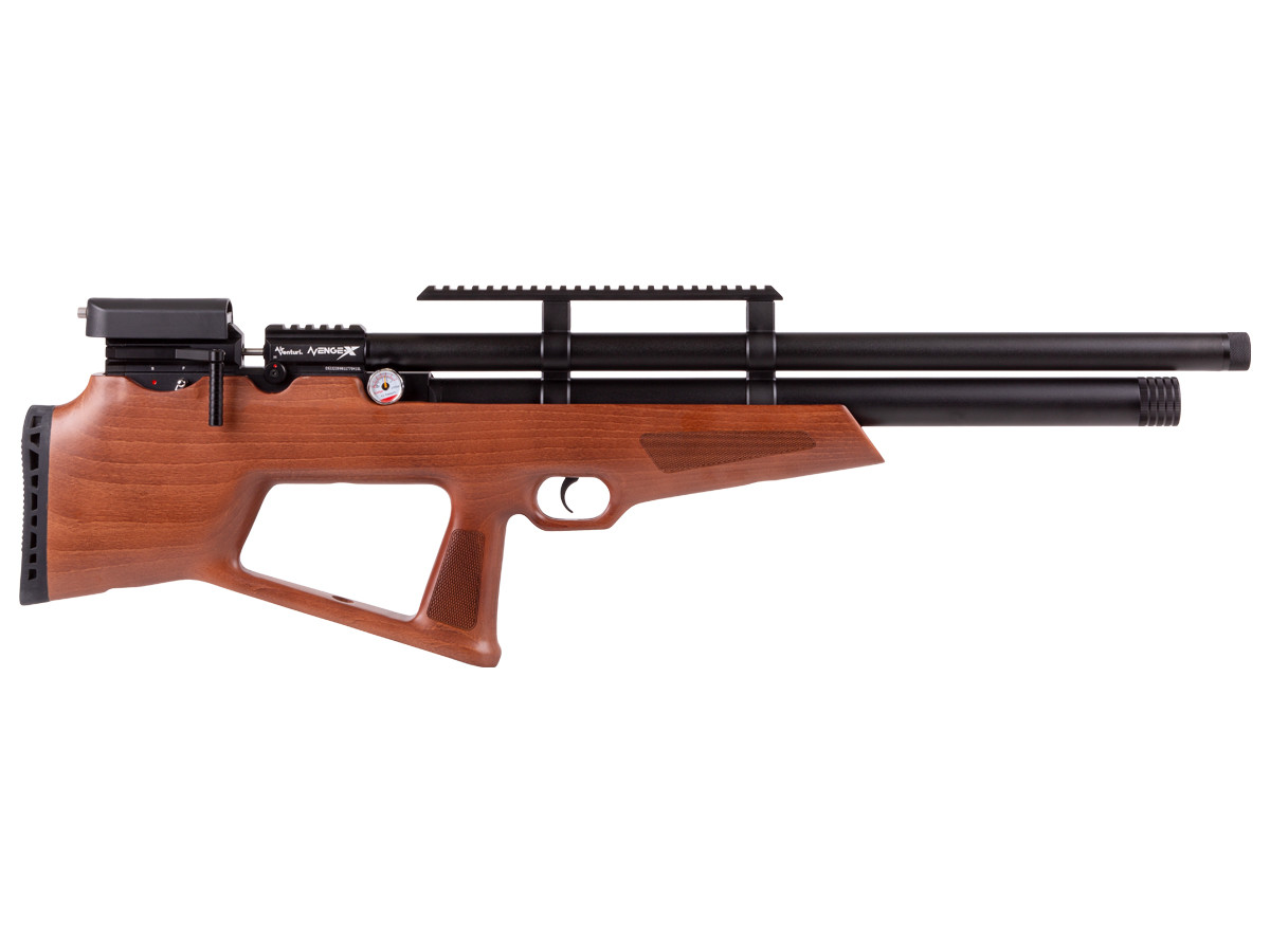 Avenge-X Modular PCP Air Rifle – Air Venturi. The power of air.