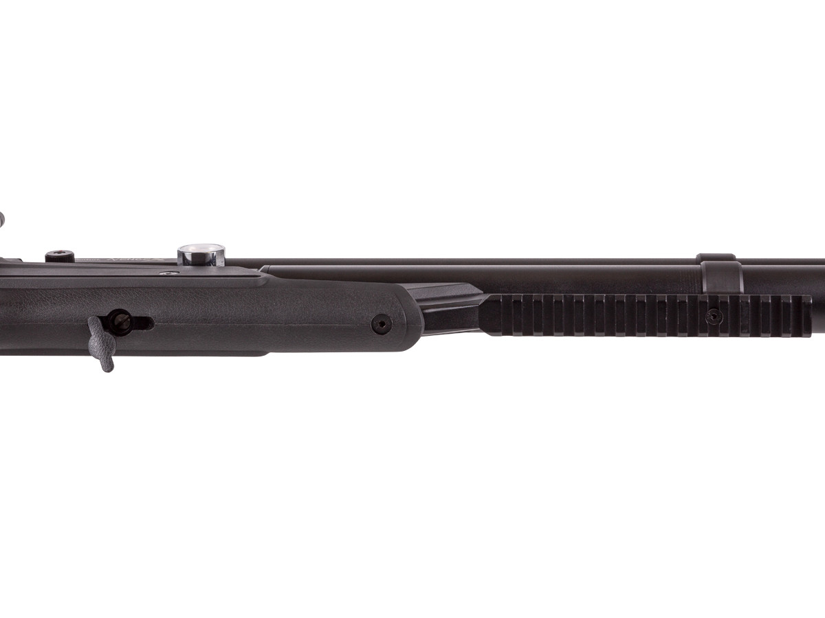 Air Venturi Avenge-X Tactical, Pre-charged pneumatic Air Rifle