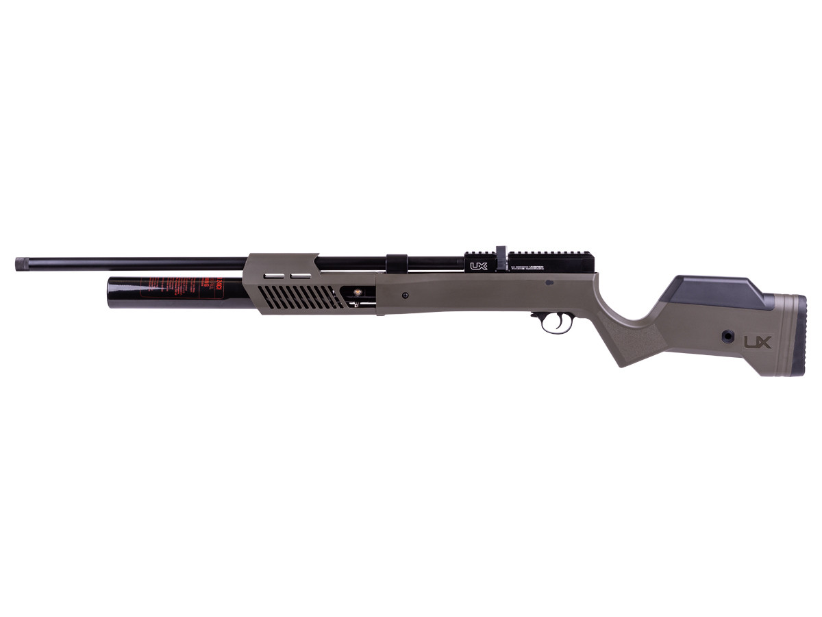 Umarex Gauntlet 2 SL Big Bore PCP air rifle