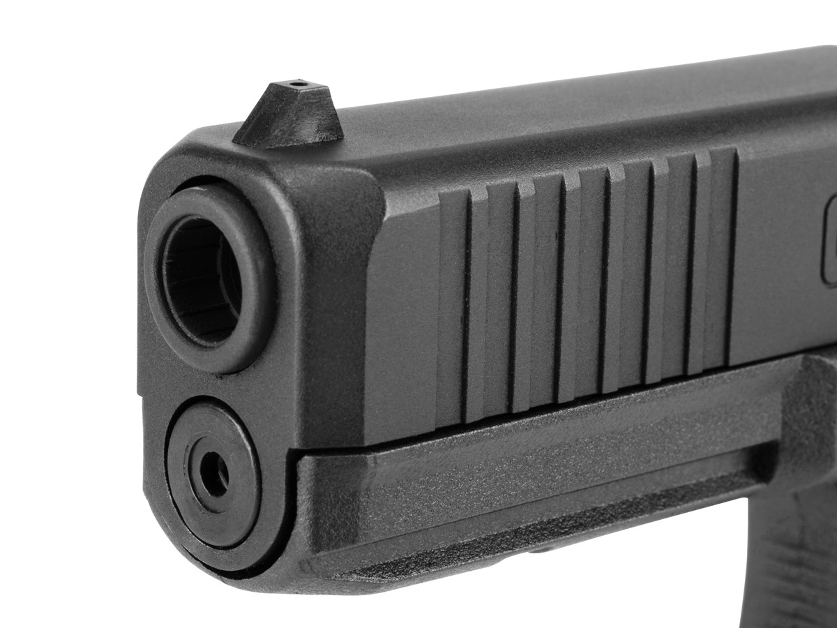 Glock 17 Gen 5 MOS Half Blowback