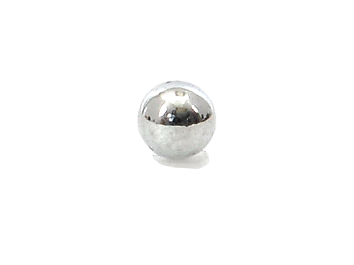 Air Venturi Steel BBs .177 Cal, 5.1 gr - 2,500 ct