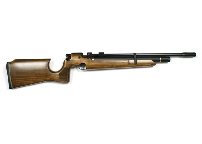EXPORT SPRING Air Arms S200 F.A.C 