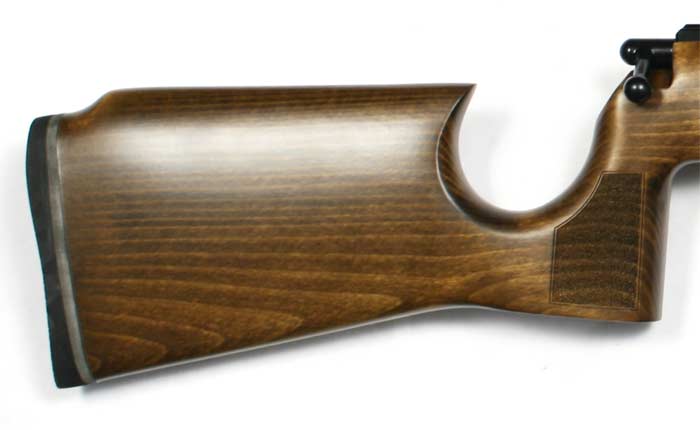 Air Arms S200 FT Pre charged Pneumatic Air Rifle Airgun Depot Air Arms S200 FT Pre charged Pneumatic Air Rifle Airgun Depot
