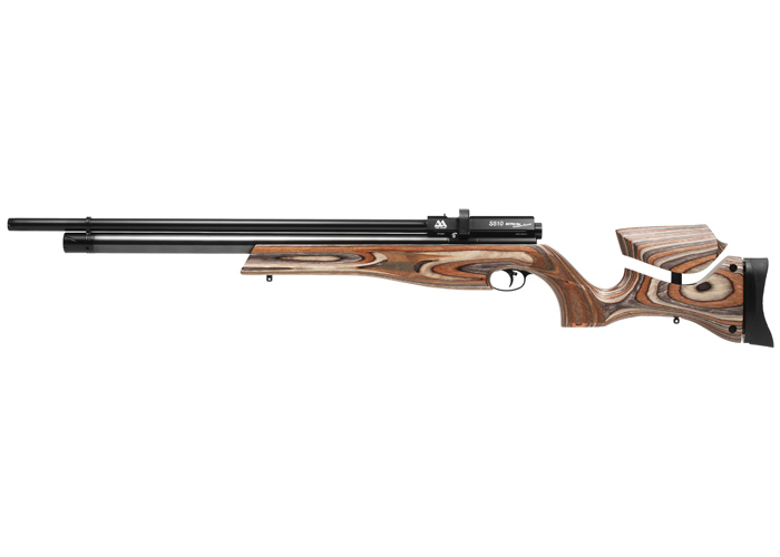 Air Arms S510 Ultimate Sporter XTRA