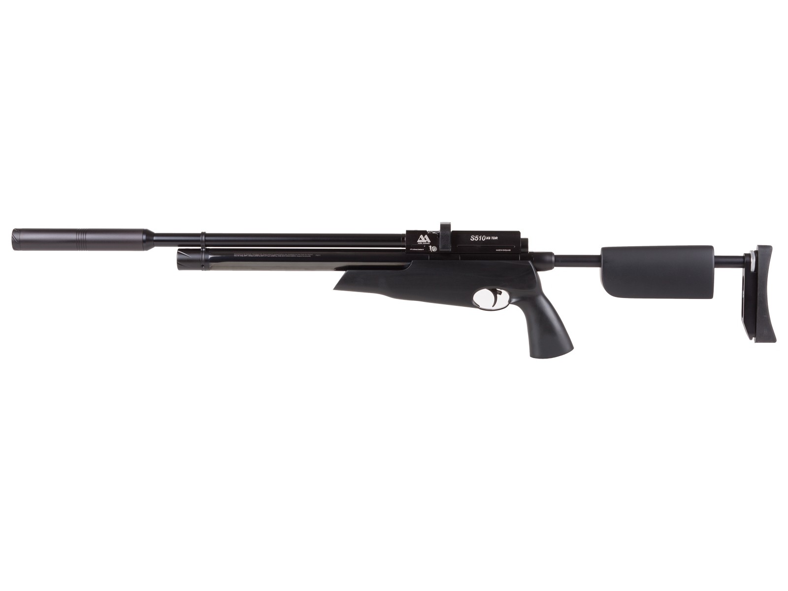 Air Arms S510 XS TDR Tactical