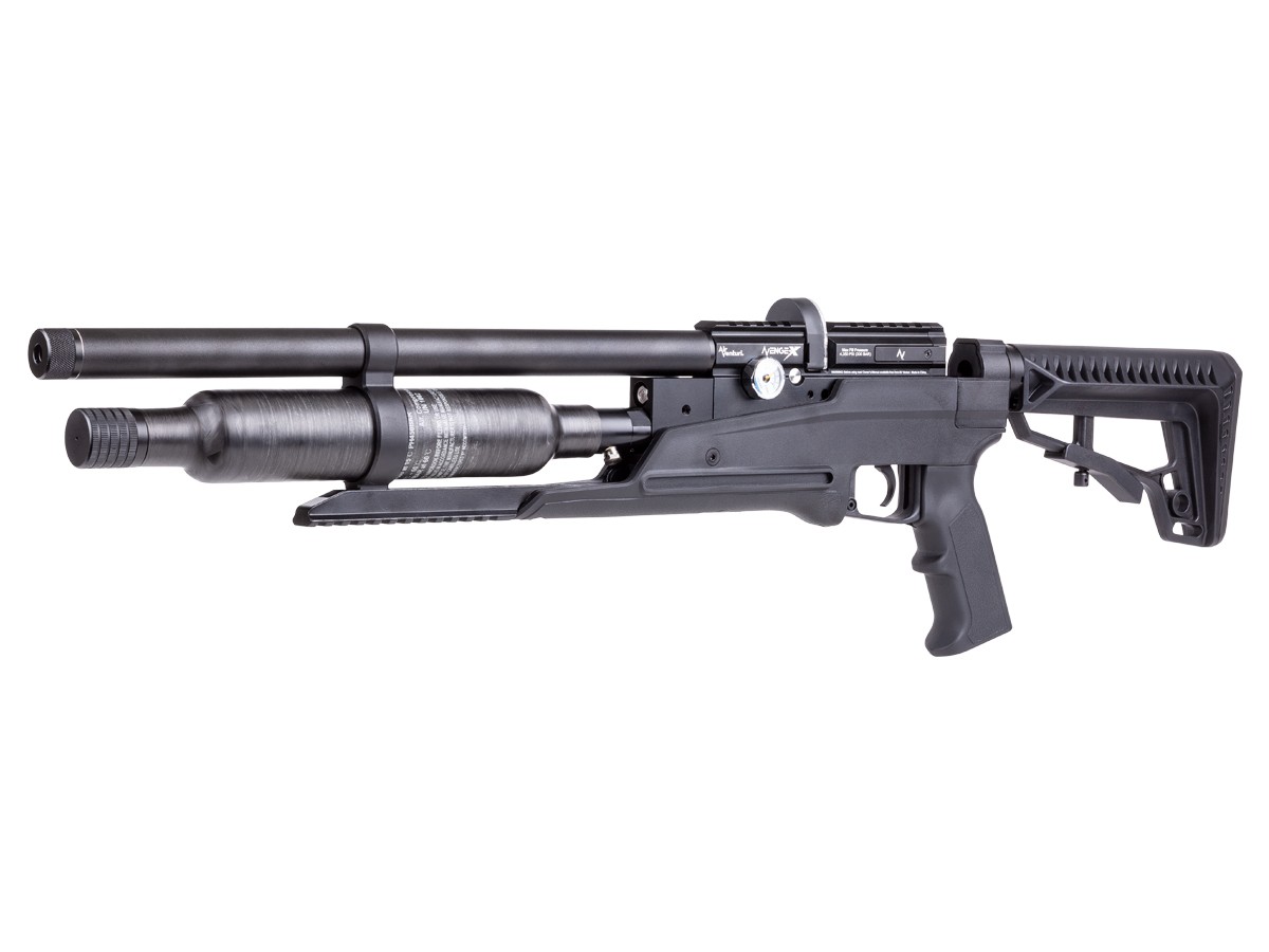 MONG36C+　エアガン Air Venturi Avenge-X Tactical Carbine | Pre-charged pneumatic Air